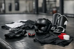 Najlepsza odzież do MMA - co wybrać?