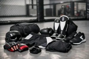 Jak skompletować strój do MMA bez błędów