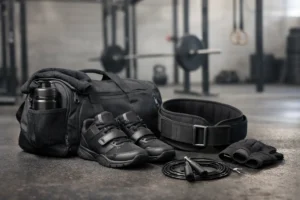 Komplet 5w1 na crossfit - opinie i sens zakupu